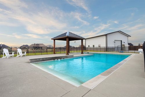 341 Hero Ct, Waxahachie, TX, 75167-1318 | Card Image