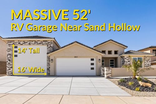 4815 W 2020 S, Hurricane, UT, 84737 | Card Image