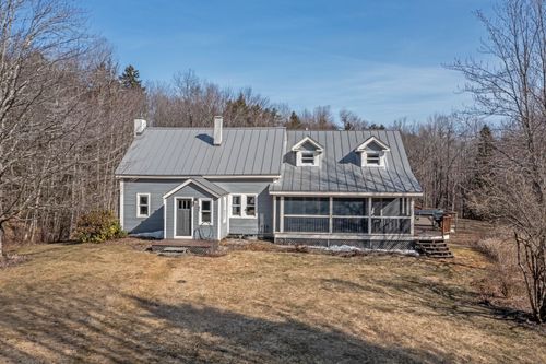 91 Manlin Rd, Waitsfield, VT, 05673-7567 | Card Image