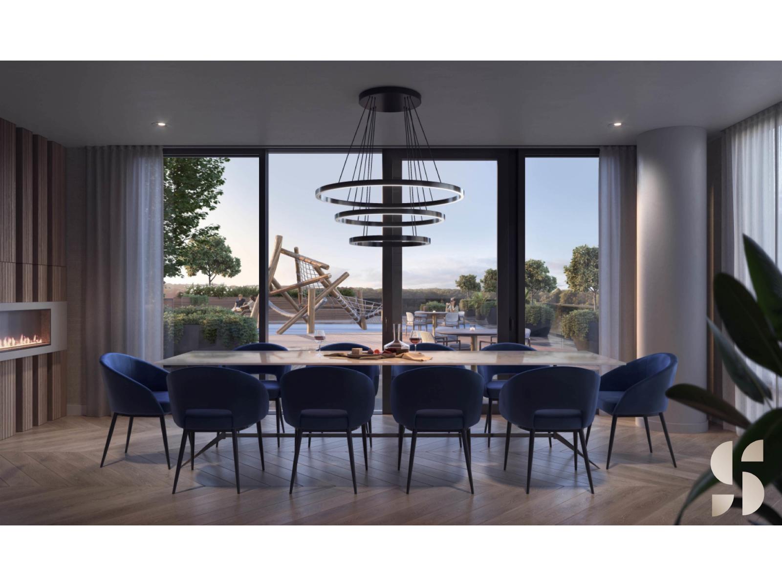 Residential in Surrey 5