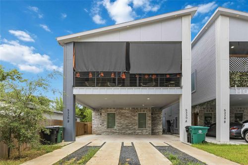 a-5330 Wenda St, Houston, TX, 77033-3249 | Card Image