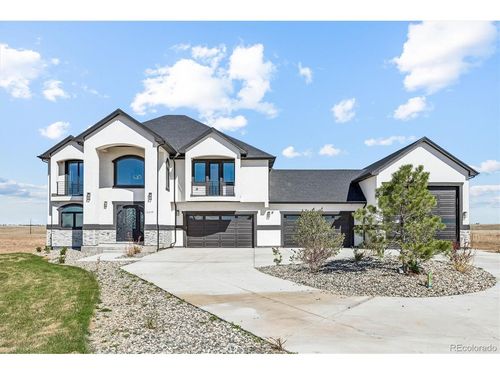 13350 Imboden Rd, Hudson, CO, 80642-7678 | Card Image