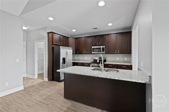 7 Sail Maker Ln, House other with 4 bedrooms, 2 bathrooms and null parking in Richmond Hill GA | Image 11
