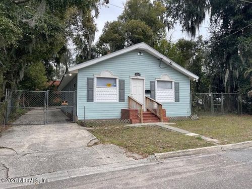 3719 Whitehall St, Jacksonville, FL, 32206-1417 | Card Image
