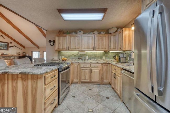 8 - 241 Kilpatrick Point Dr, House other with 3 bedrooms, 4 bathrooms and null parking in Hayesville NC | Image 22