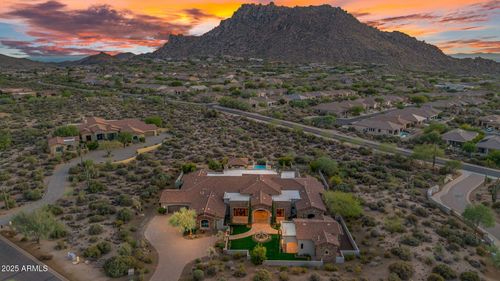 11609 E Quartz Rock Rd, Scottsdale, AZ, 85255-5984 | Card Image