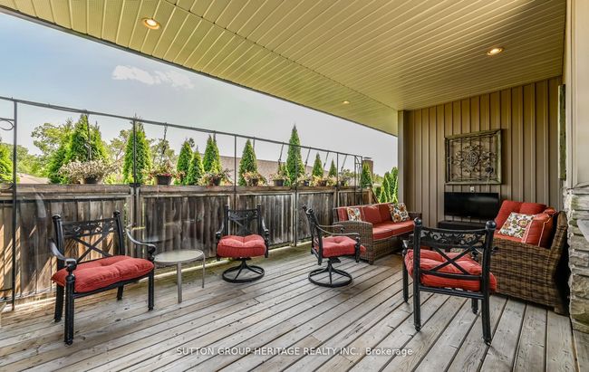 285 Stephenson Point Rd, House other with 3 bedrooms, 3 bathrooms and 6 parking in Port Perry ON | Image 23