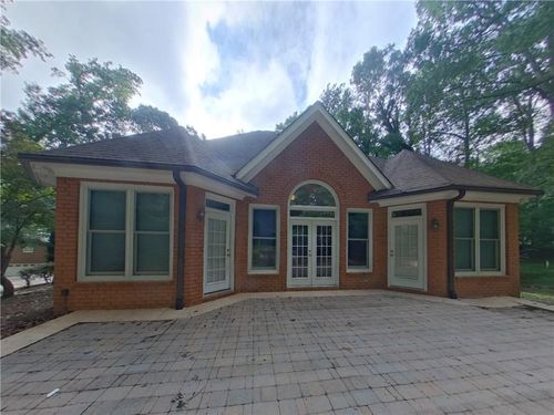 170 Rebel Rise, Fayetteville, GA, 30215-5095 | Card Image