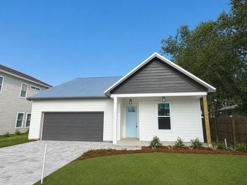232 Wisteria Ln, Panama City Beach, FL, 32413-1540 | Card Image