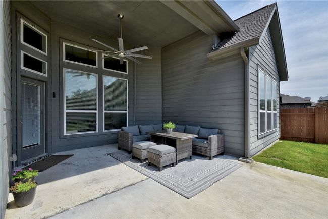 177 Tangerine Dr, House other with 3 bedrooms, 2 bathrooms and 4 parking in Buda TX | Image 25