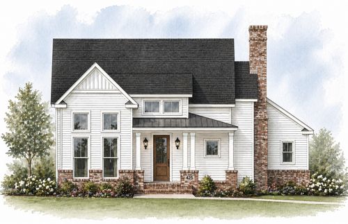 425 Garrett Way, Midlothian, TX, 76065 | Card Image