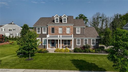 6634 Regal Woods Dr, Hudson, OH, 44236-5525 | Card Image