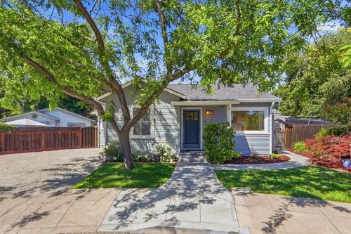 918 Chabrant Way, San Jose, CA, 95125-2308 | Card Image