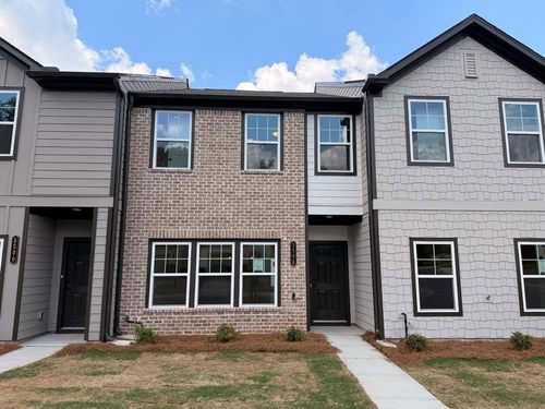 5502 Warwick Pass, Douglasville, GA, 30135-2037 | Card Image