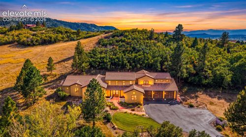 4504 Mariposa Road, Castle Rock, CO, 80104 | Card Image