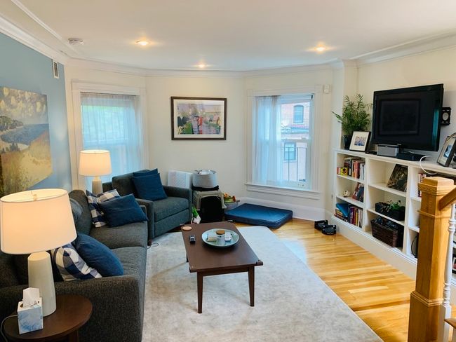 APT-8 - 395 Marlborough St, Condo with 1 bedrooms, 1 bathrooms and null parking in Boston MA | Image 12