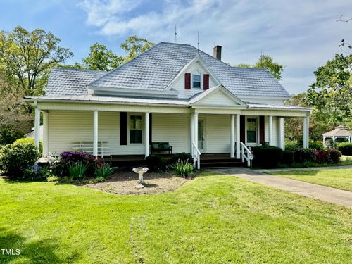 4715 Jacksontown Rd, Manson, NC, 27553-9615 | Card Image