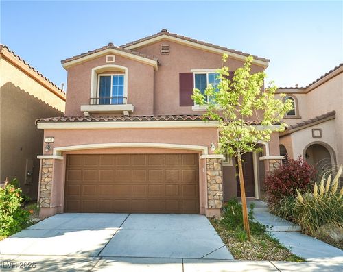 7643 Peaceful Trellis Dr, Las Vegas, NV, 89179-2028 | Card Image
