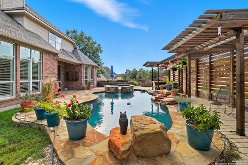 203 Bushbuck Path, San Antonio, TX, 78258-4904 | Card Image