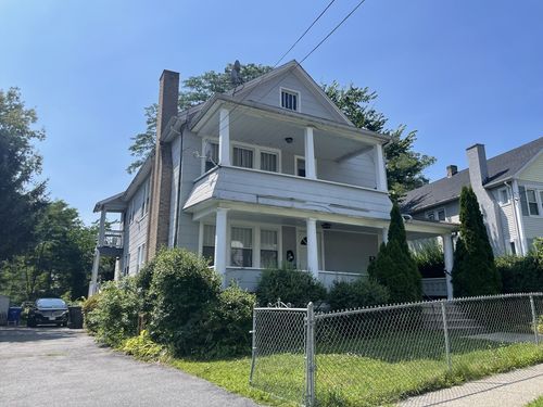 114-112 Clifton Ave, Springfield, MA, 01105-1912 | Card Image