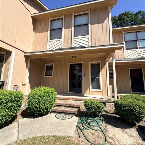 1276 N Forest Dr, Fayetteville, NC, 28303-5823 | Card Image