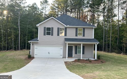 71-293 Lambert Overlook Circle, Carrollton, GA, 30117 | Card Image