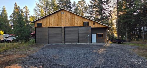 2150 Christie Rd, Donnelly, ID, 83615 | Card Image