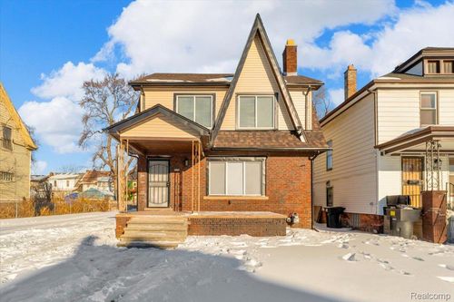 3232 Montgomery St, Detroit, MI, 48206-2314 | Card Image