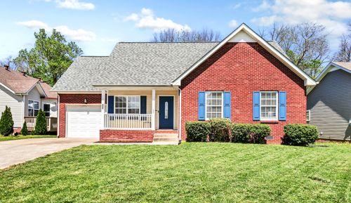 1305 Southwood Ct, Clarksville, TN, 37042-0713 | Card Image