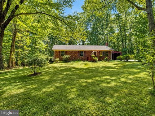 9123 Zachary Taylor Hwy, Unionville, VA, 22567-2119 | Card Image