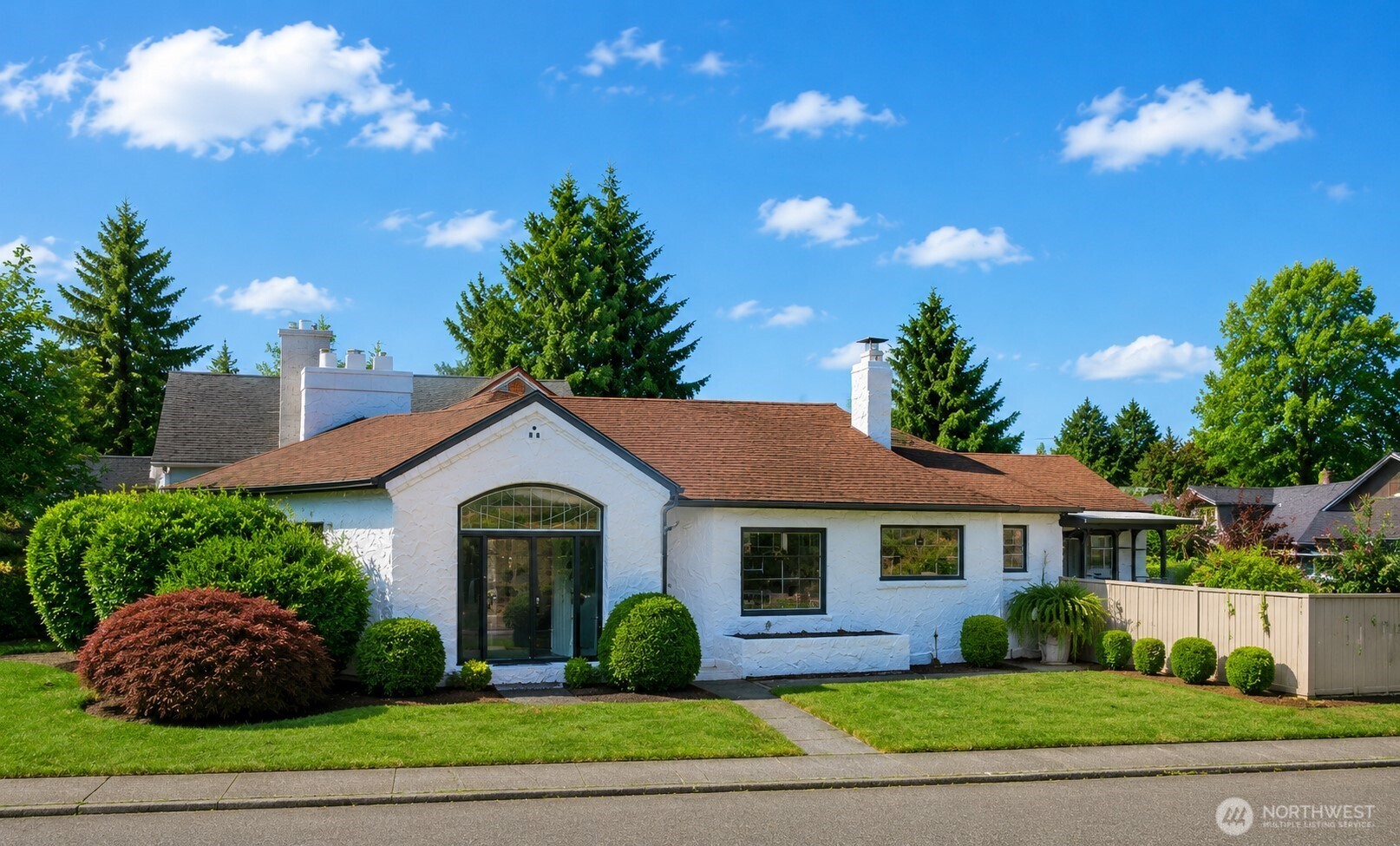 Residential in Centralia 2