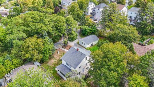 4 & 6 Hemlock St, Dartmouth, NS, B2X3T3 | Card Image