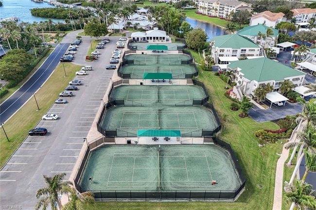 Tarpon Cove Yacht & Tennis Club | Image 30