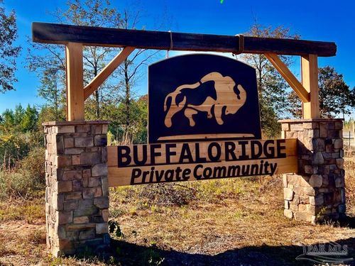 Lot 35 MBN Molino Bridge Rd, Pace, FL, 32571 | Card Image