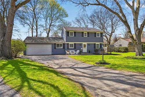340 Village Ln, Brighton, NY, 14610-3045 | Card Image