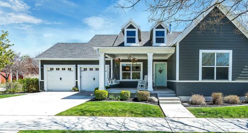 4631 W Cold Canyon Ln, South Jordan, UT, 84009-5032 | Card Image