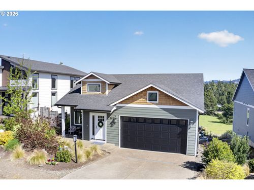 540 Sea View Dr, Manzanita, OR, 97130-1509 | Card Image