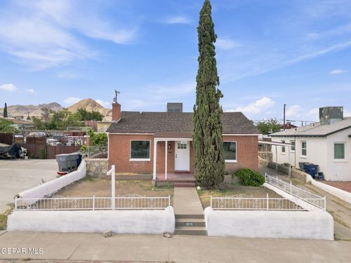 3019 Fort Blvd, El Paso, TX, 79930-3717 | Card Image