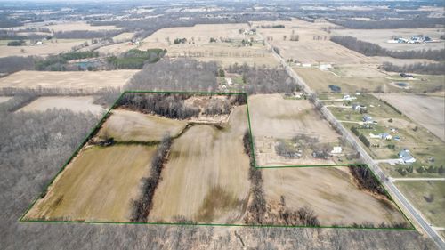 V/L S State Road, Shiawassee Township, MI, 48414 | Card Image