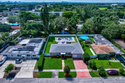 540 Ne 142nd St, Home with 0 bedrooms, 0 bathrooms and 4 parking in North Miami FL | Image 2