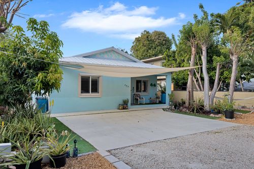 460 Lime Dr, Key Largo, FL, 33037-4558 | Card Image