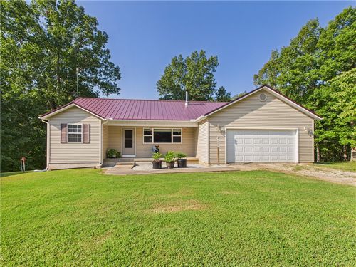 4643 Marble Dr, Harrison, AR, 72601-9453 | Card Image