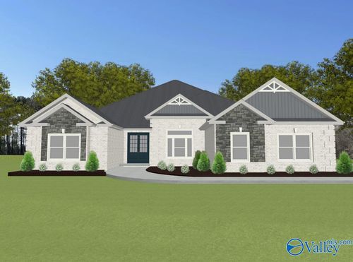Taft A1 Evans Road, Athens, AL, 35611 | Card Image