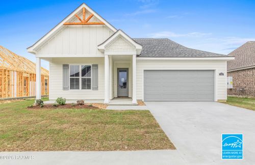 111 Lilian Ln, Maurice, LA, 70555-5023 | Card Image