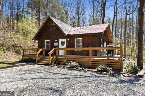 941 Hidden Valley Dr, Morganton, GA, 30560-3107 | Card Image