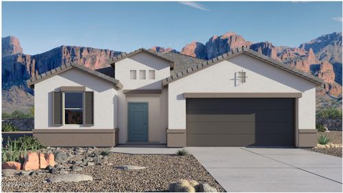 9168 S Oro Drive, Apache Junction, AZ, 85120 | Card Image
