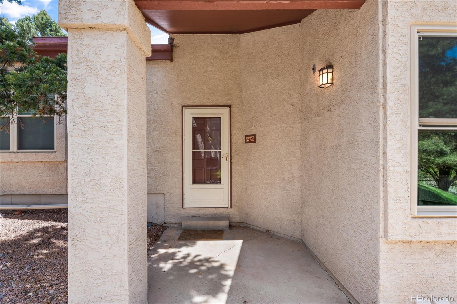 Residential in Colorado Springs 3