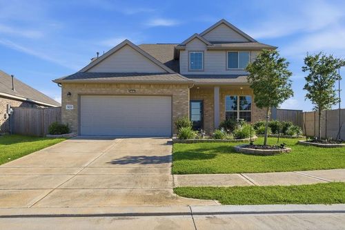 14230 Overbrook Willow Way, Rosharon, TX, 77583-3986 | Card Image