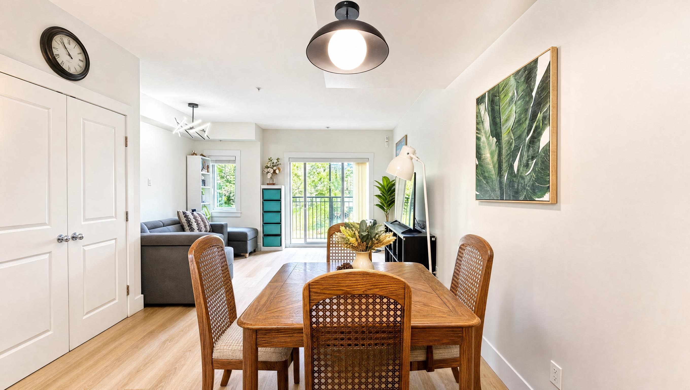 Residential in Burnaby