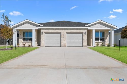 2924 Wildcat Ridge Rd, Temple, TX, 76501-2320 | Card Image